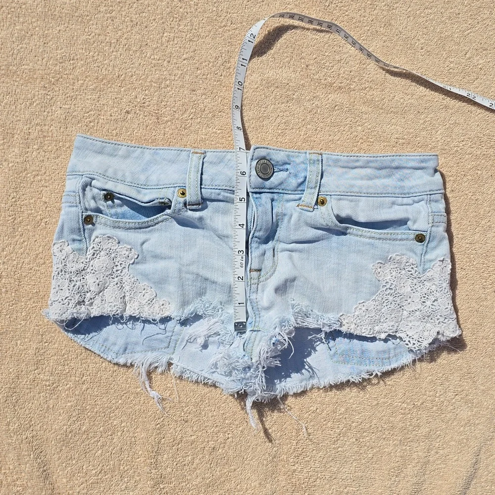 American Eagle Shortie - Picture 7 of 8